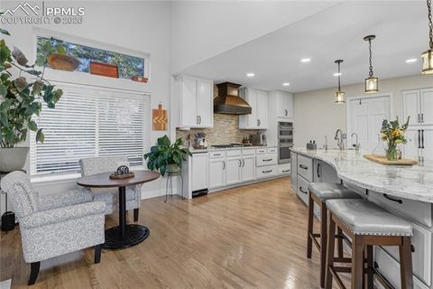 Tiny photo for 35 Ravenglass Way, Colorado Springs, CO 80906 (MLS # 6118239)