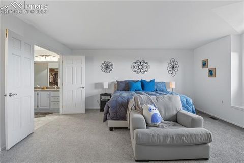 Tiny photo for 35 Ravenglass Way, Colorado Springs, CO 80906 (MLS # 6118239)