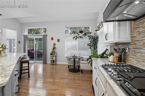Tiny photo for 35 Ravenglass Way, Colorado Springs, CO 80906 (MLS # 6118239)