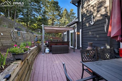 Tiny photo for 35 Ravenglass Way, Colorado Springs, CO 80906 (MLS # 6118239)