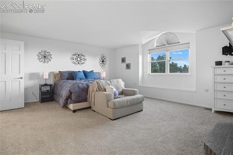 Tiny photo for 35 Ravenglass Way, Colorado Springs, CO 80906 (MLS # 6118239)