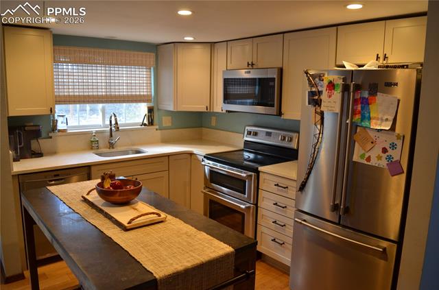 5448 Pinon Valley Road