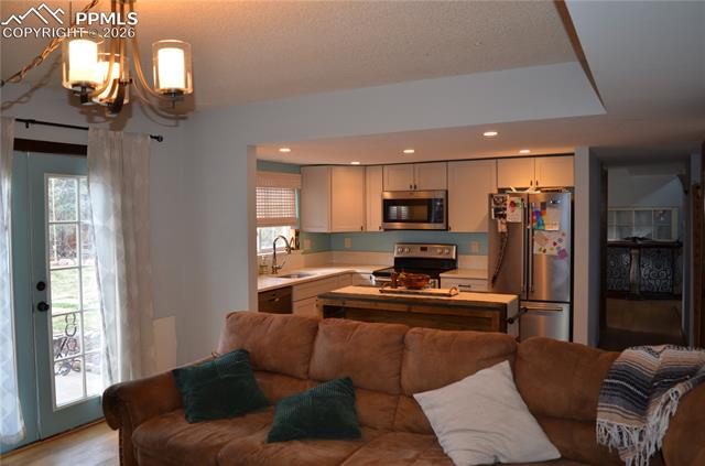 5448 Pinon Valley Road