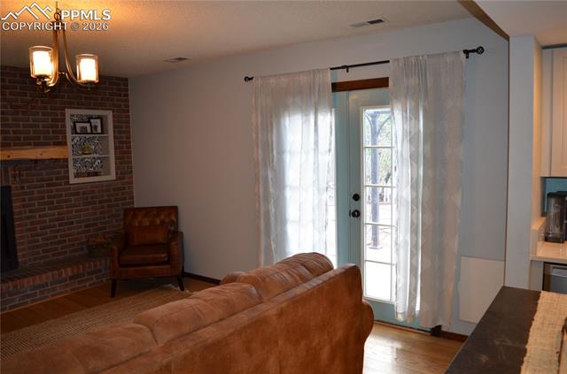 5448 Pinon Valley Road