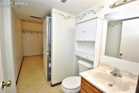 Tiny photo for 6655 Lange Circle, Colorado Springs, CO 80918 (MLS # 3719068)