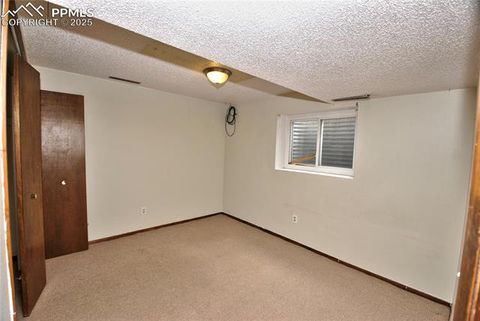 Tiny photo for 6655 Lange Circle, Colorado Springs, CO 80918 (MLS # 3719068)