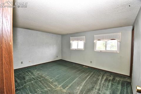 Tiny photo for 6655 Lange Circle, Colorado Springs, CO 80918 (MLS # 3719068)