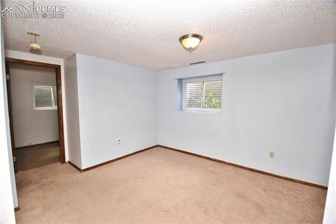 Tiny photo for 6655 Lange Circle, Colorado Springs, CO 80918 (MLS # 3719068)