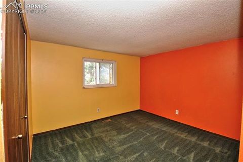 Tiny photo for 6655 Lange Circle, Colorado Springs, CO 80918 (MLS # 3719068)