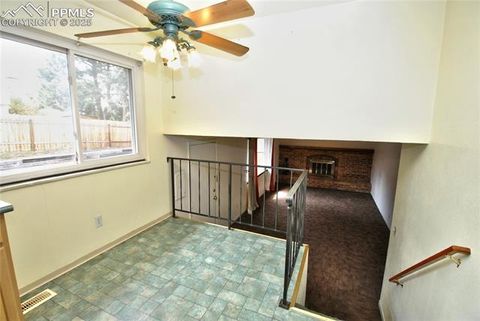 Tiny photo for 6655 Lange Circle, Colorado Springs, CO 80918 (MLS # 3719068)