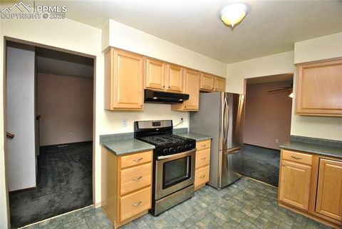 Tiny photo for 6655 Lange Circle, Colorado Springs, CO 80918 (MLS # 3719068)