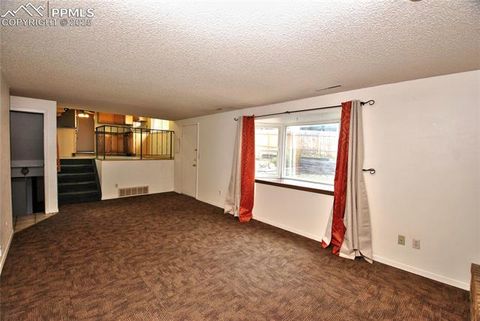 Tiny photo for 6655 Lange Circle, Colorado Springs, CO 80918 (MLS # 3719068)