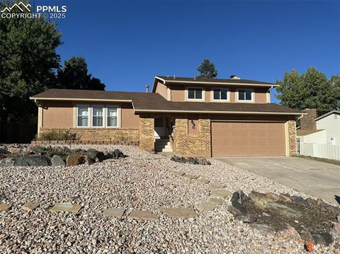 Photo of 6655 Lange Circle, Colorado Springs, CO 80918 (MLS # 3719068) Photo of 6655 Lange Circle, Colorado Springs, CO 80918 (MLS # 3719068)