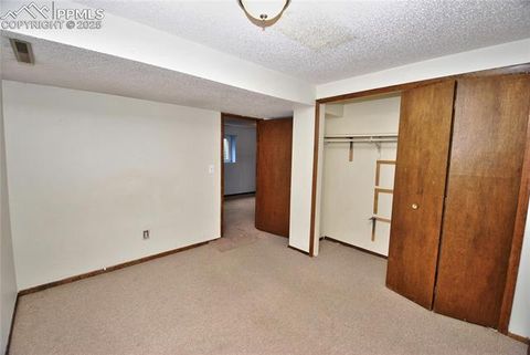 Tiny photo for 6655 Lange Circle, Colorado Springs, CO 80918 (MLS # 3719068)
