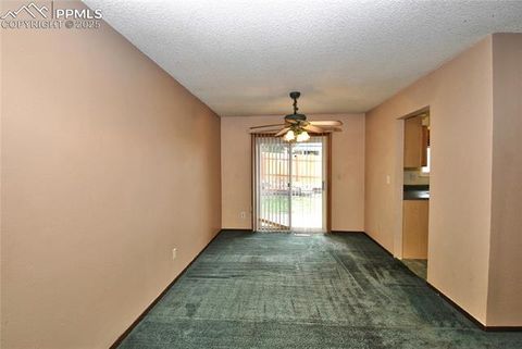 Tiny photo for 6655 Lange Circle, Colorado Springs, CO 80918 (MLS # 3719068)