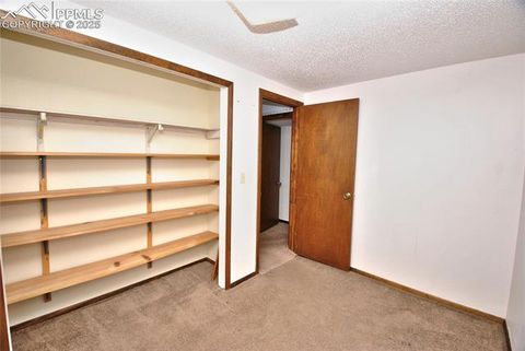 Tiny photo for 6655 Lange Circle, Colorado Springs, CO 80918 (MLS # 3719068)