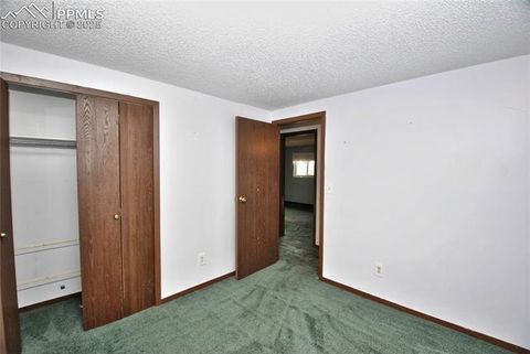 Tiny photo for 6655 Lange Circle, Colorado Springs, CO 80918 (MLS # 3719068)