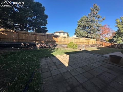 Tiny photo for 6655 Lange Circle, Colorado Springs, CO 80918 (MLS # 3719068)