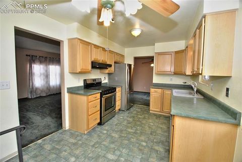 Tiny photo for 6655 Lange Circle, Colorado Springs, CO 80918 (MLS # 3719068)