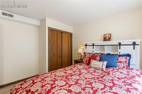 Tiny photo for 200 Sun Ridge Court, Woodland Park, CO 80863 (MLS # 3718012)