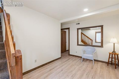 Tiny photo for 200 Sun Ridge Court, Woodland Park, CO 80863 (MLS # 3718012)