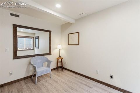 Tiny photo for 200 Sun Ridge Court, Woodland Park, CO 80863 (MLS # 3718012)