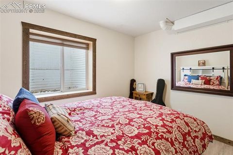 Tiny photo for 200 Sun Ridge Court, Woodland Park, CO 80863 (MLS # 3718012)