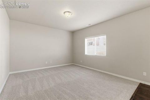 Tiny photo for 8533 Admiral Way, Colorado Springs, CO 80908 (MLS # 7514131)
