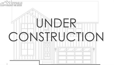 8441 W Dines Boulevard Colorado Springs CO 80908