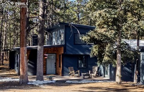 7550 Carver Lane Colorado Springs CO 80908