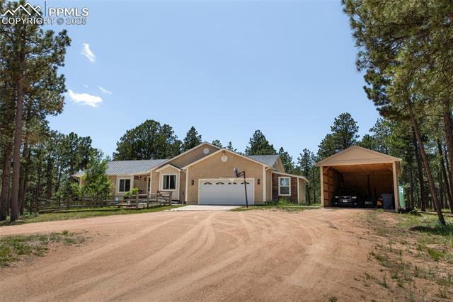 11030 Pine Meadows Road