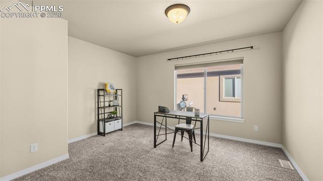 8145 Hunter Peak Trail