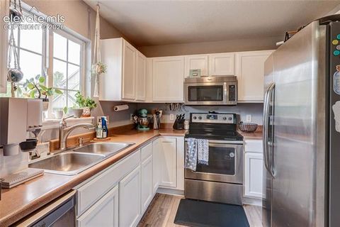 Tiny photo for 1458 Nemrick Place, Castle Rock, CO 80109 (MLS # 9730272)