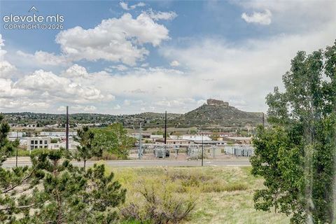 Tiny photo for 1458 Nemrick Place, Castle Rock, CO 80109 (MLS # 9730272)