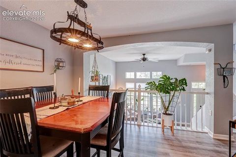 Tiny photo for 1458 Nemrick Place, Castle Rock, CO 80109 (MLS # 9730272)