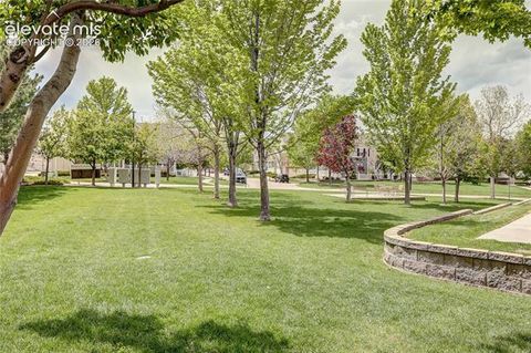 Tiny photo for 1458 Nemrick Place, Castle Rock, CO 80109 (MLS # 9730272)