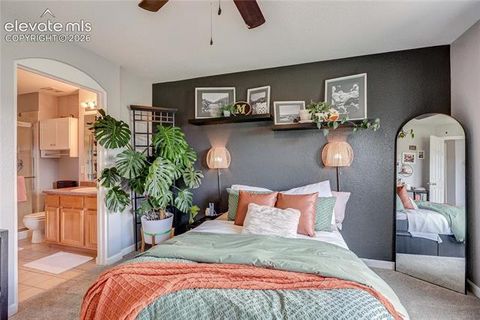 Tiny photo for 1458 Nemrick Place, Castle Rock, CO 80109 (MLS # 9730272)