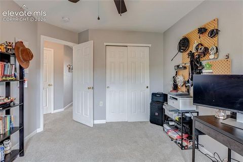 Tiny photo for 1458 Nemrick Place, Castle Rock, CO 80109 (MLS # 9730272)
