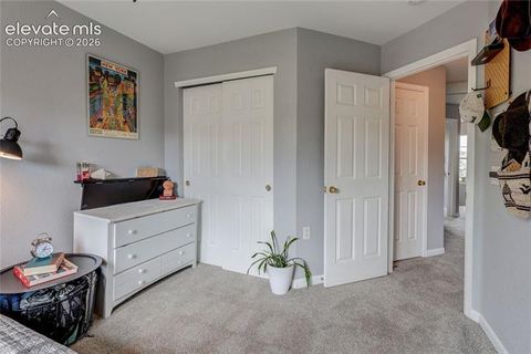 Tiny photo for 1458 Nemrick Place, Castle Rock, CO 80109 (MLS # 9730272)