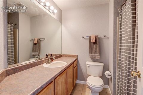 Tiny photo for 1458 Nemrick Place, Castle Rock, CO 80109 (MLS # 9730272)