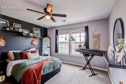 Tiny photo for 1458 Nemrick Place, Castle Rock, CO 80109 (MLS # 9730272)