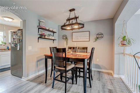 Tiny photo for 1458 Nemrick Place, Castle Rock, CO 80109 (MLS # 9730272)