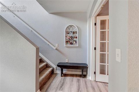 Tiny photo for 1458 Nemrick Place, Castle Rock, CO 80109 (MLS # 9730272)