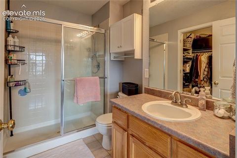 Tiny photo for 1458 Nemrick Place, Castle Rock, CO 80109 (MLS # 9730272)