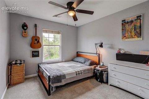 Tiny photo for 1458 Nemrick Place, Castle Rock, CO 80109 (MLS # 9730272)