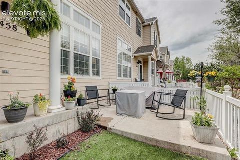 Tiny photo for 1458 Nemrick Place, Castle Rock, CO 80109 (MLS # 9730272)