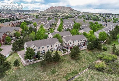 Photo of 1458 Nemrick Place, Castle Rock, CO 80109 (MLS # 9730272)