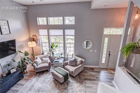Tiny photo for 1458 Nemrick Place, Castle Rock, CO 80109 (MLS # 9730272)