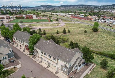 Tiny photo for 1458 Nemrick Place, Castle Rock, CO 80109 (MLS # 9730272)