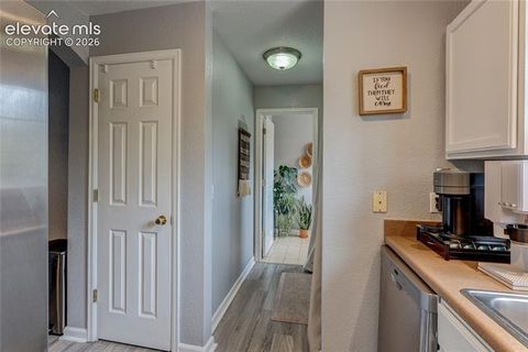 Tiny photo for 1458 Nemrick Place, Castle Rock, CO 80109 (MLS # 9730272)